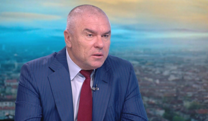 Марешки: Ако хората изберат мен ще живеят добре