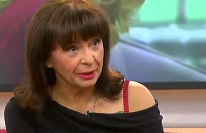 Миглена Ангелова попиля НОЩ: Само ни губят времето