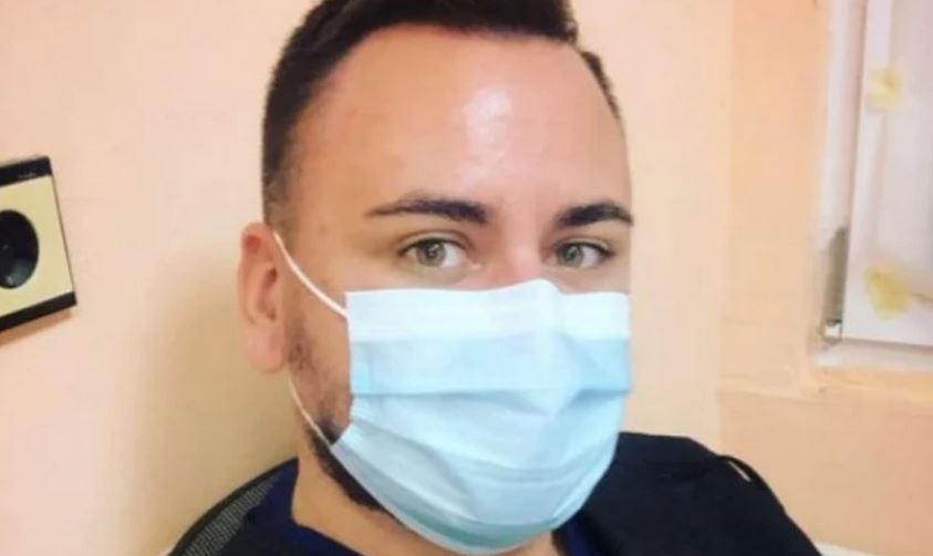 Лекар от Бургас направи драматичен коментар за Ковид – 19