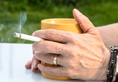 Ето как да изхвърлят никотина от тялото си пушачите