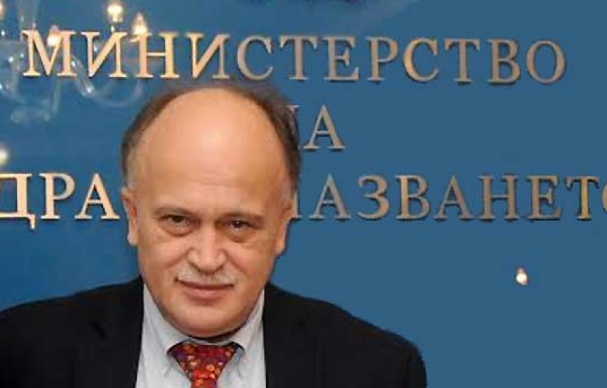 Д-р Пенков съобщи страхотни новини за К-19