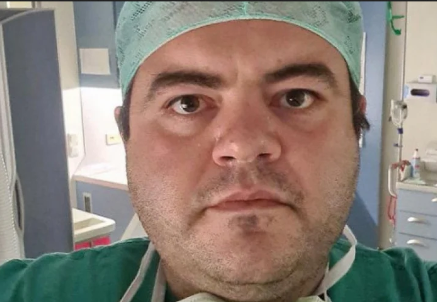 Д-р Таблов: България е крайно зле с К-19 трябва военно положение като в Ирландия!