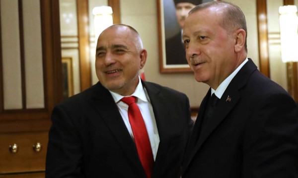 Борисов: Турция ни е дала свобода и равни права