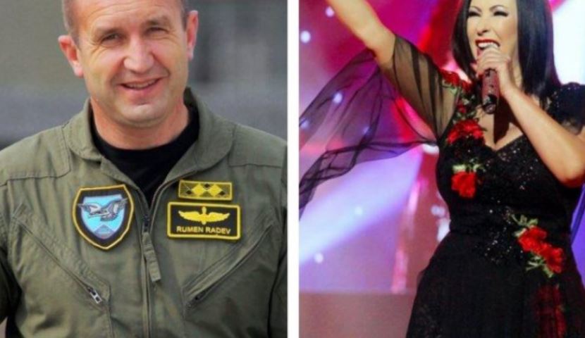 Катя от Ритон: Дълбоко оценявам Румен Радев той е мъж на честта!