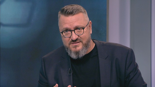 Карбовски: Много е важно Борисов да оздравее. Всички други варианти ще ни изправят пред тежки дилеми