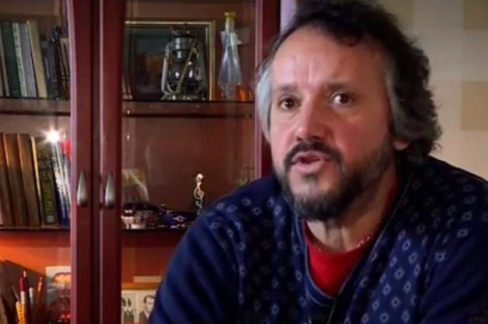 Калин Терзийски: Страшна е властта след падането на Бойко