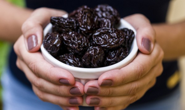 1 лъжичка на гладно за 7 дни и всичко излишно изтича през червата