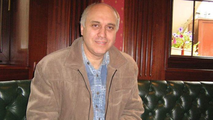 Д-р Милен Чолаков болен от COVID-19: Ако ме няма помнете ме с добро и пазете България