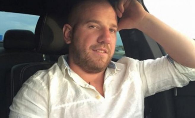 Динко Вълев се похвали с цяло хале танкове ВИДЕО