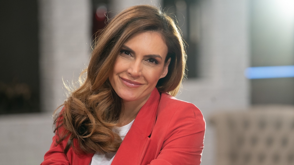 Диана Любенова разкри рецептата с която редовно глези близките си