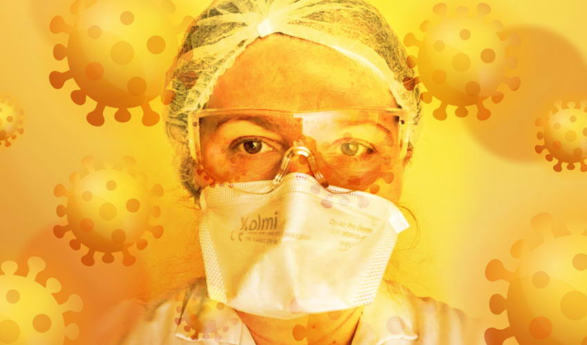 Доктор от Париж ни посече: Замълчете с глупостите за вируса