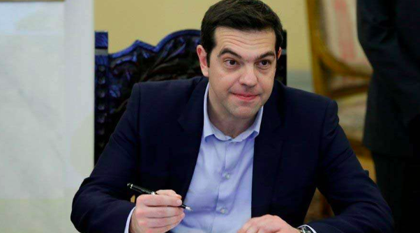 Ципрас в интервю: Не разбирам защо премиера на България умишлено прави българите бедни