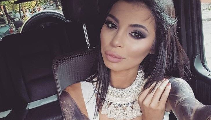 Мегз посече Глория: Исках да съм като теб – любовница на мафиот СНИМКА