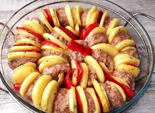 Всички са луди по тази рецепта: Става за час