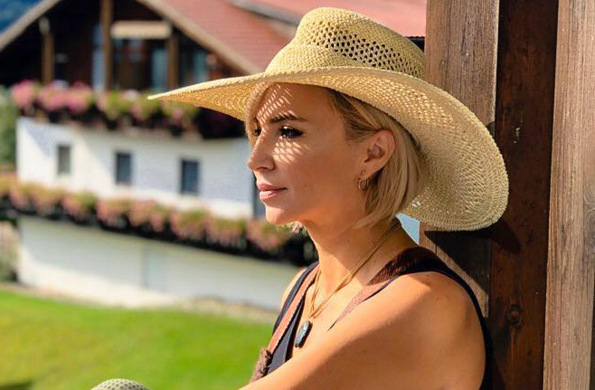 Ирина Тенчева с болезнена изповед