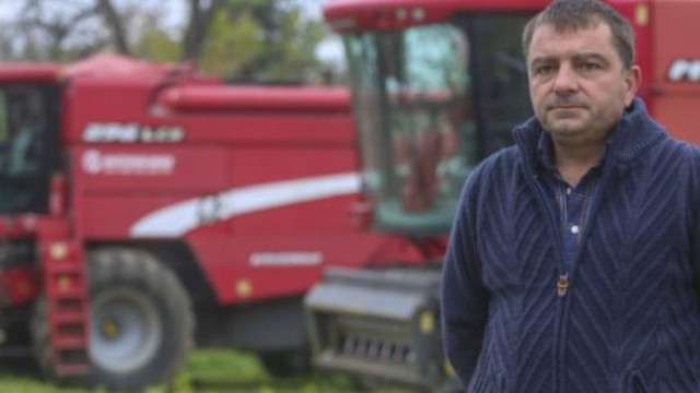 Огласиха ужасяващи подробности за кървавия екшън с едрия земеделец Тодоранов