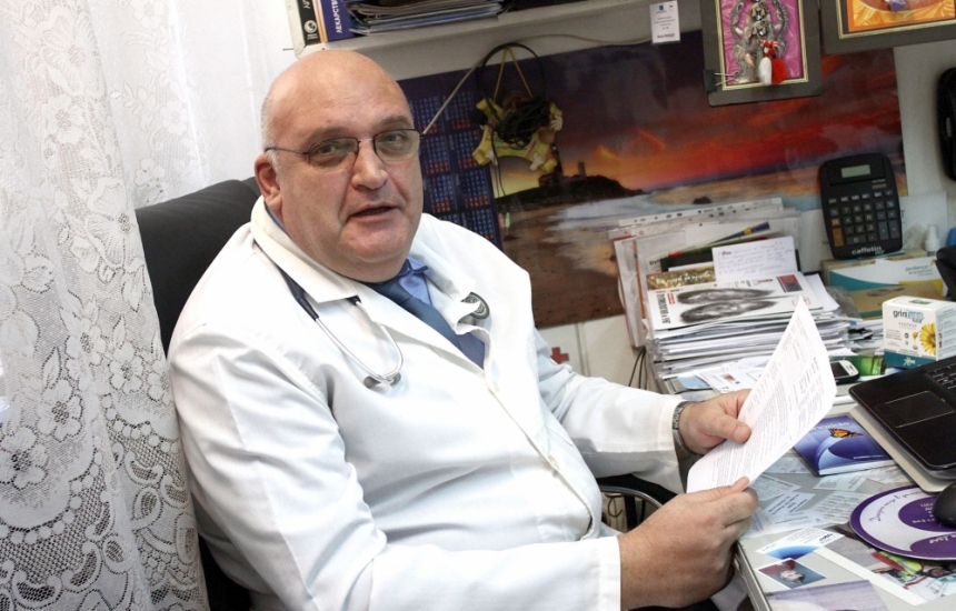 Д-р Брънзалов смразяващо разкри кога ще има нов бум на болни от К-19 у нас