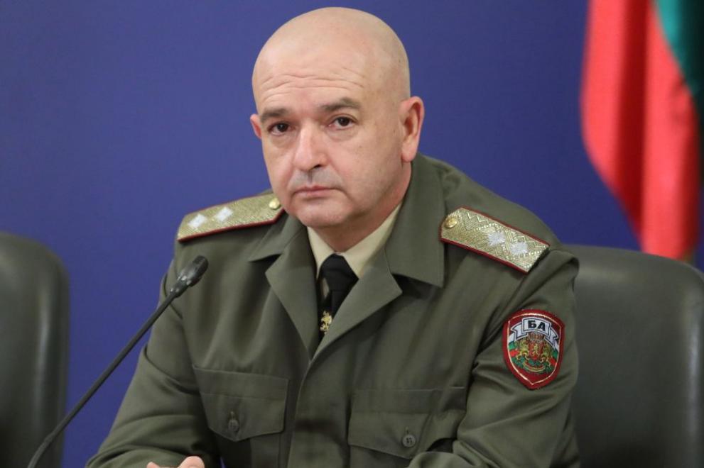 Журналистка заби пръст в раната: Е? Прав ли беше проф.Мутафчийски че яко ще се мре?