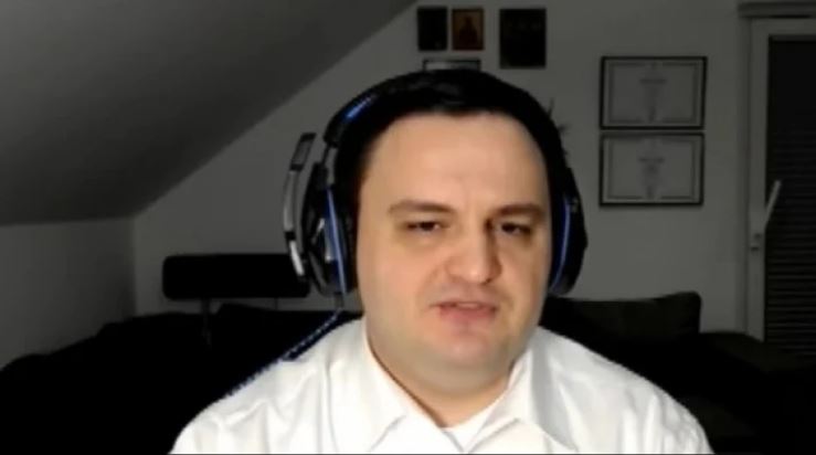 Наш лекар от К-19 отделение в Германия посочи големите разлики с България и къде ни е грешката ВИДЕО