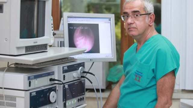 Вълшебник по белите дробове лекува премиера Бойко Борисов