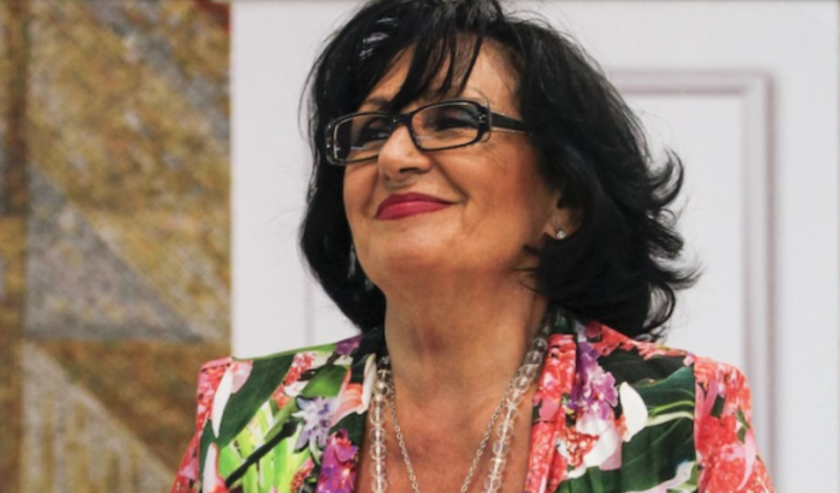 Йорданка Христова избухна: няма демокрация всички са лилави – бивши комунисти и ченгета