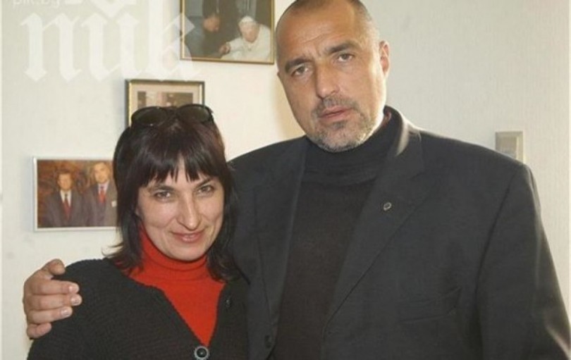 Благодарна пациентка: Каката на Бойко e страхотен човек и лекар