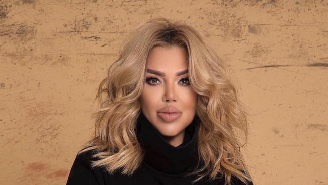 Ваня Червенкова: Може да ме осъдят но искам да кажа на хората с какво се излекувах от Covid-19 у дома!