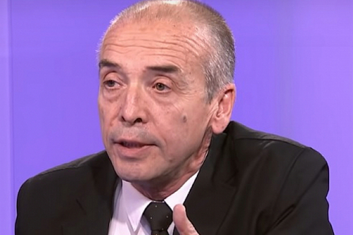 Доц. Мангъров сформира алианс за нормализиране на живота в България!