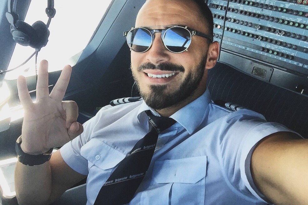 Цвети на Криско разкри пикантни детайли за Петър от „Фермата“