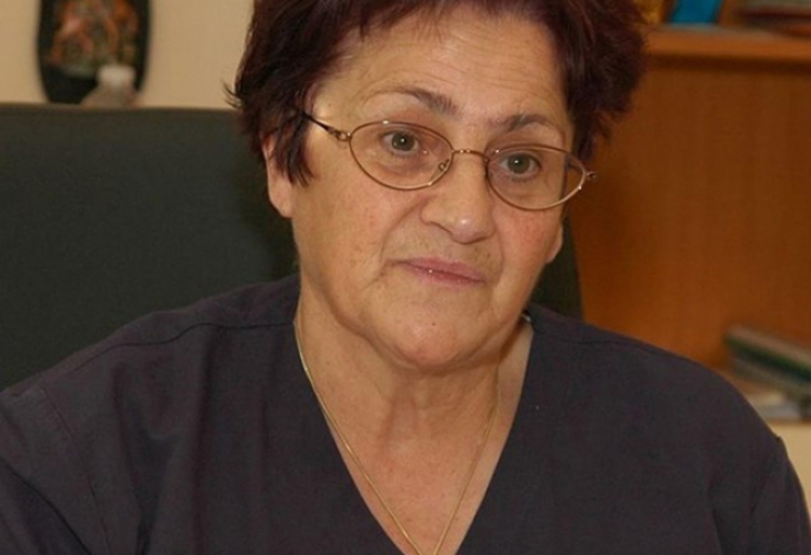 Специалистка съветва: Хора с температура 37.2 да не настояват да влизат в болница