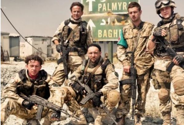 „Ню Йорк таймс“: Посегнеш ли да убиеш българин приготви се да умреш пръв