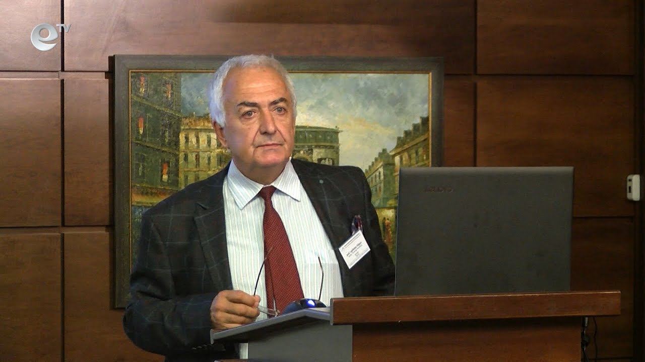 Проф. Лъчезар Филипов: 9 млрд. сме много на Земята някой реши да ликвидира голяма част от нас