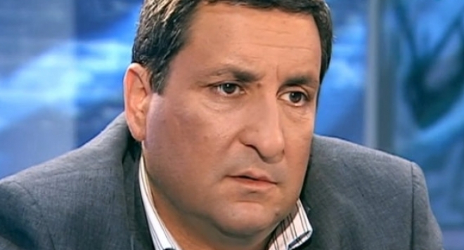 Тончо Токмакчиев: Мръсните комуняги са виновни за многото онкоболни!