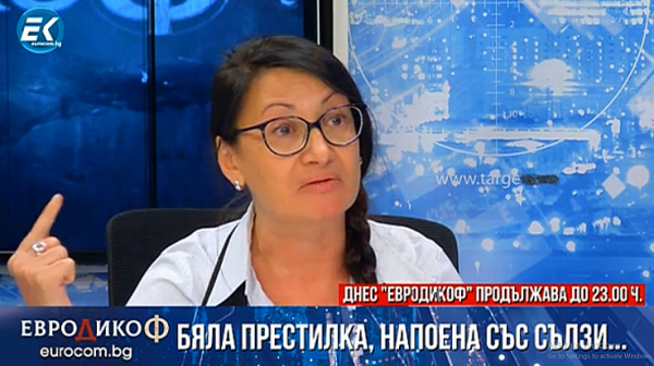 Медицинска сестра с потресаващ разказ: Това което се случва в болниците е геноцид. Горим като крушки