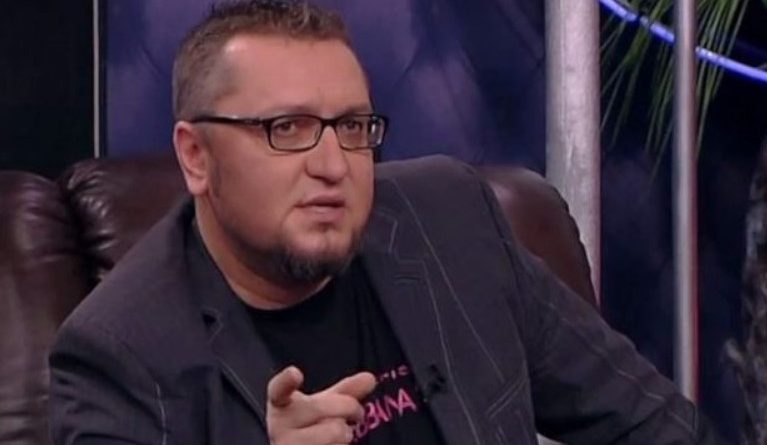 Мартин Карбовски: Онлайн обучението е крах за нашите деца