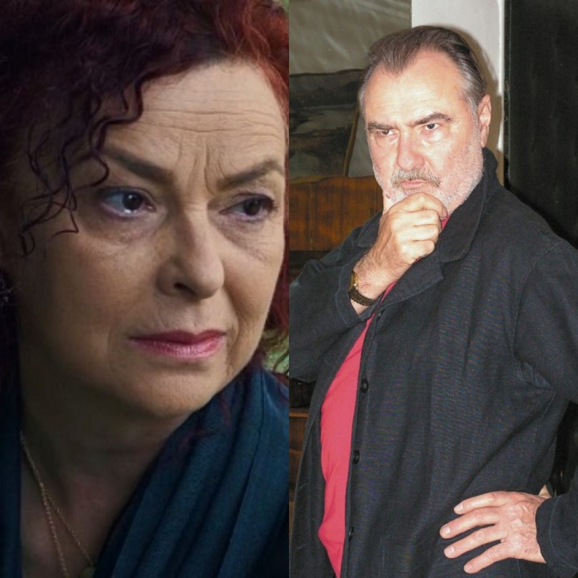 Снежа от "Братя" си съсипала живота заради роман с Васил Михайлов