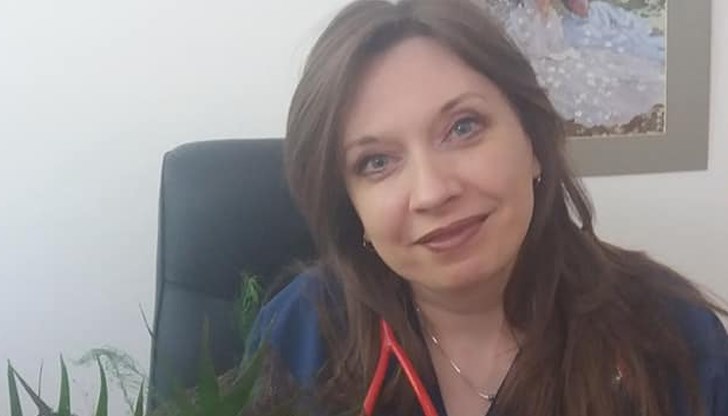 Д-р Найденова: Отвратителна държава която нехае за здравето на хората!