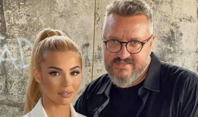 Мегз скандализира: Карбовски ме изнудваше! Искаше да му духам за да съм в ефир! Вечно пиян и надрусан е!