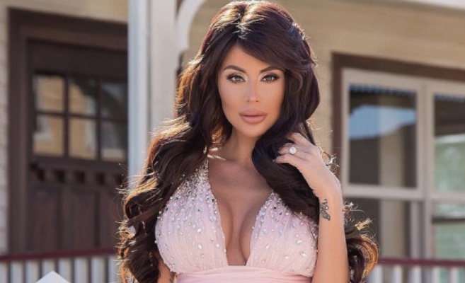 Ето кадрите от които Светлана Гущерова се срамува (ХИТ СНИМКИ)