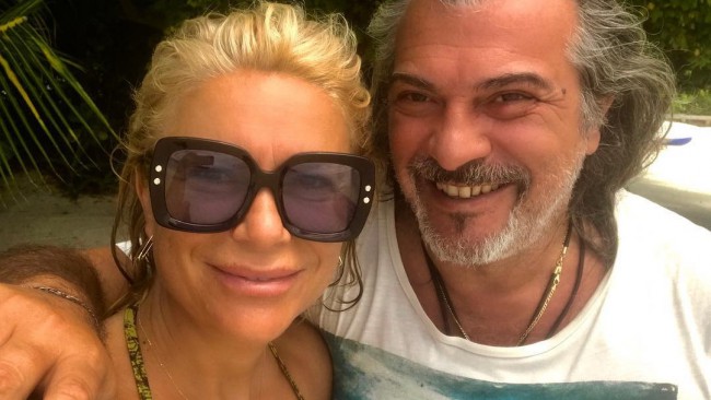 Кремена Халваджиян проговори за бременността си