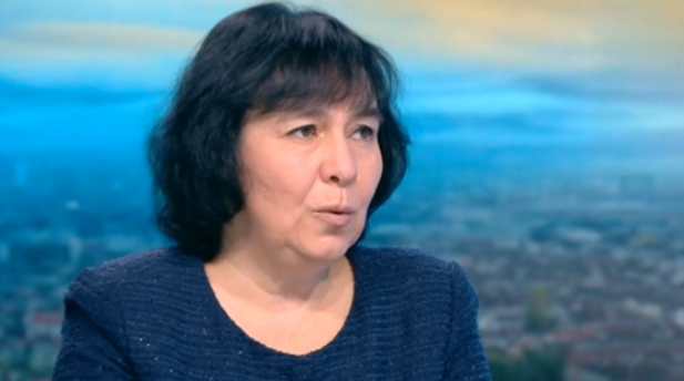 Доц. Пенка Петрова: Прототип на българска ваксина до края на годината