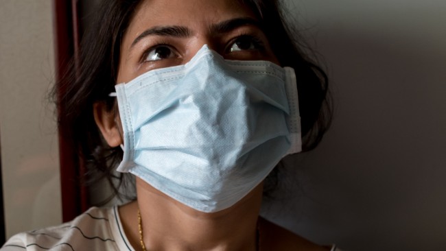 Потресени сме! Истинската история на една майка: Накараха детето ми да кашля в слушалката за да чуе доктора дали има СОVID