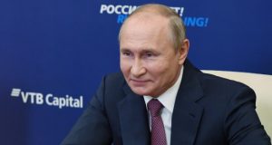 Тежка болест порази Путин! Руският президент се отказва от властта