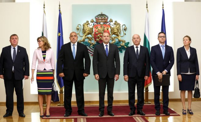 Новите заплати на властта: Депутатите – 6500 лв. президентът – 15 000 вижте и на премиера