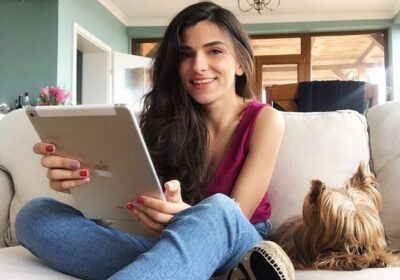 Андрея Банда Банда призна: Баща ми е милионер!