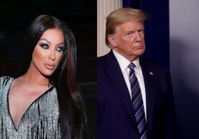 Емануела за изборите в САЩ: Ако не спечели Тръмп ни чака Апокалипсис!