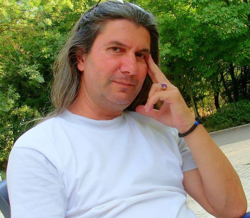 Ценко Симеонов