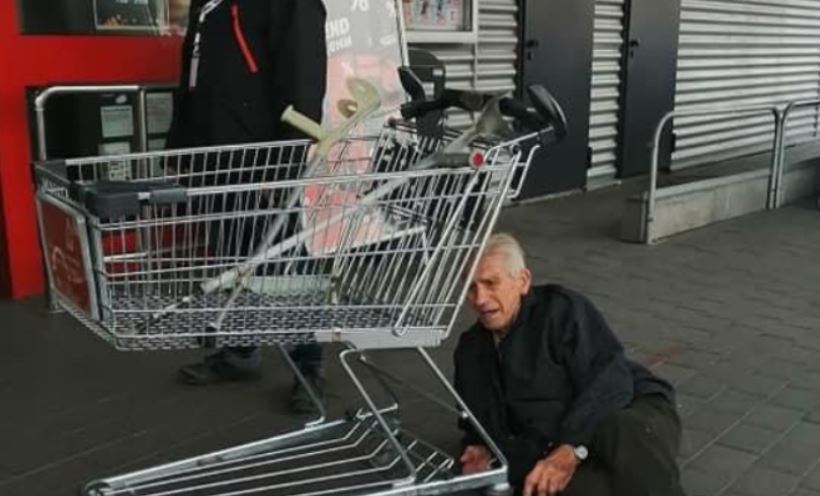 Ей така умират хората а не от COVID-19