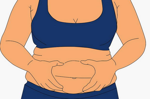 Как да стопим корема и паласките? Тази лесна рецепта с 3 продукта ще ви помогне много!