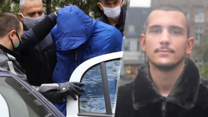 Убиецът на Милен Цветков изнагля: Знам какво ме чака